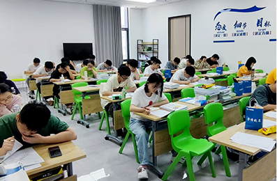 校区环境 1
